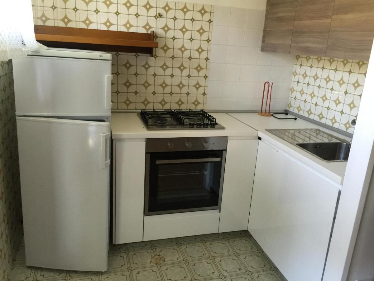 Trentino Appartamenti Oss 테나 외부 사진