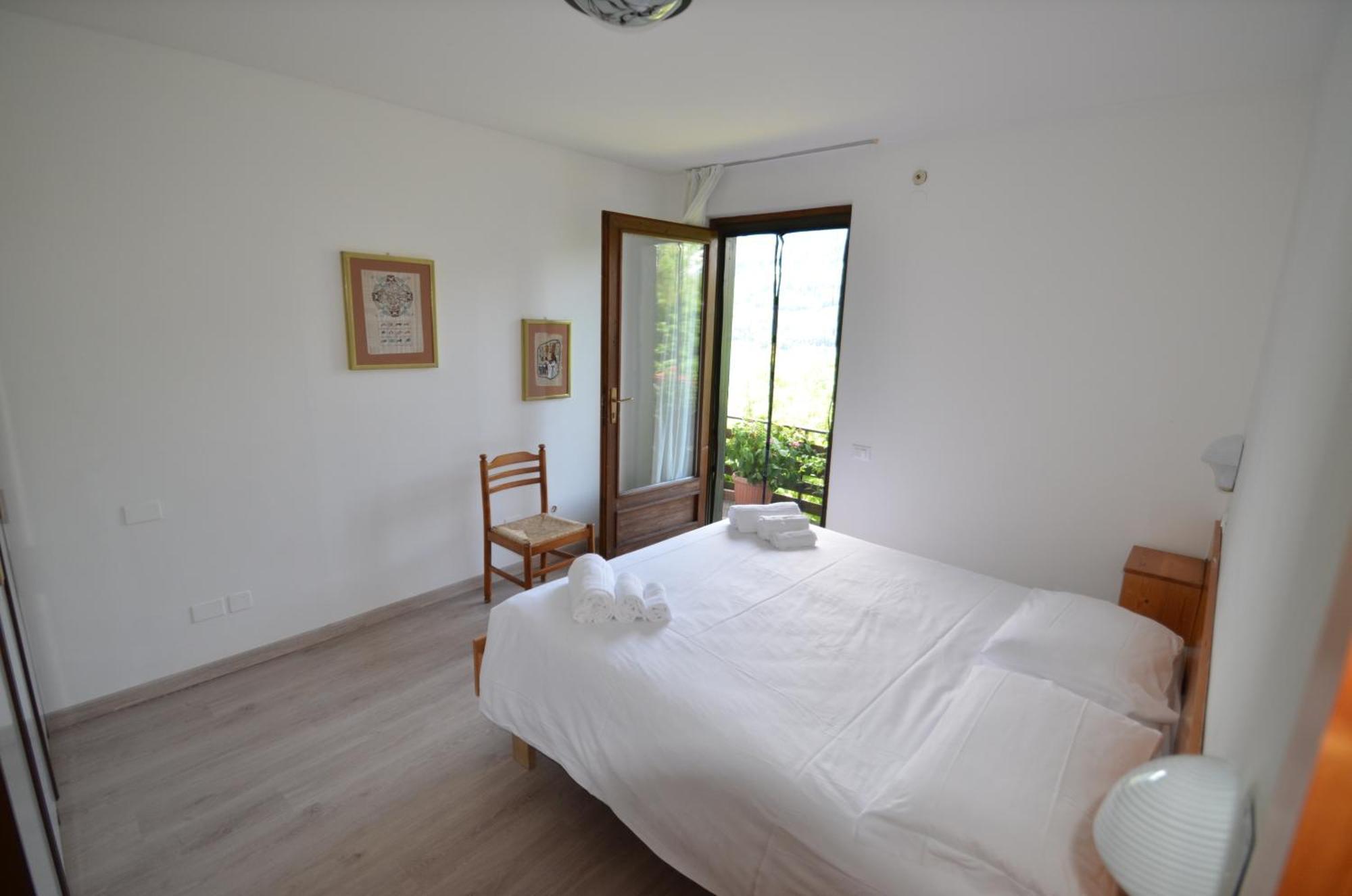 Trentino Appartamenti Oss 테나 외부 사진