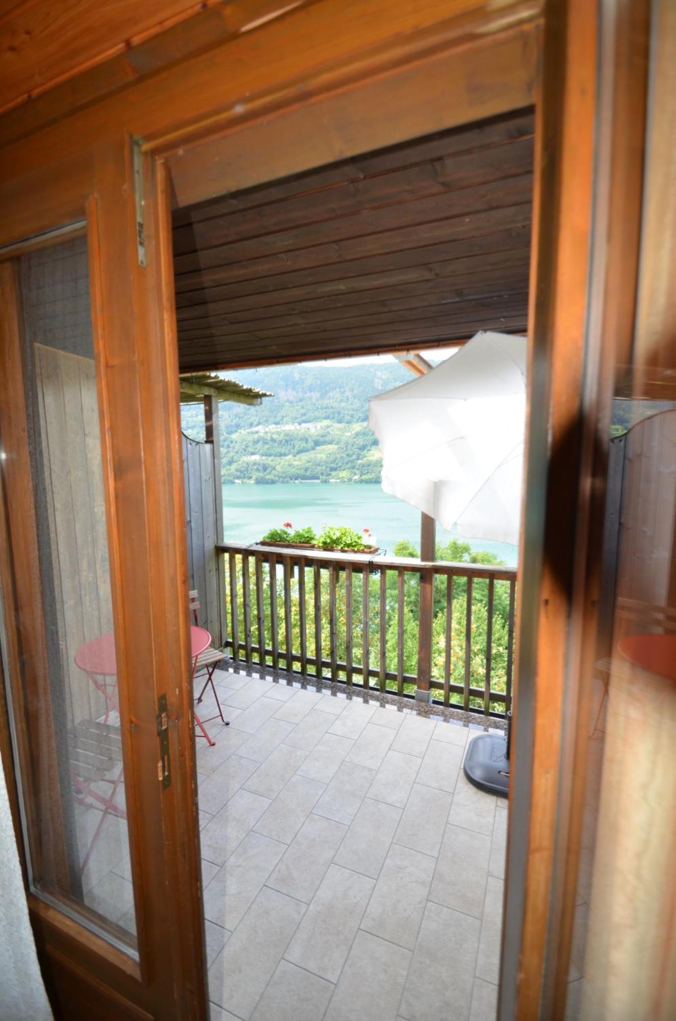 Trentino Appartamenti Oss 테나 외부 사진