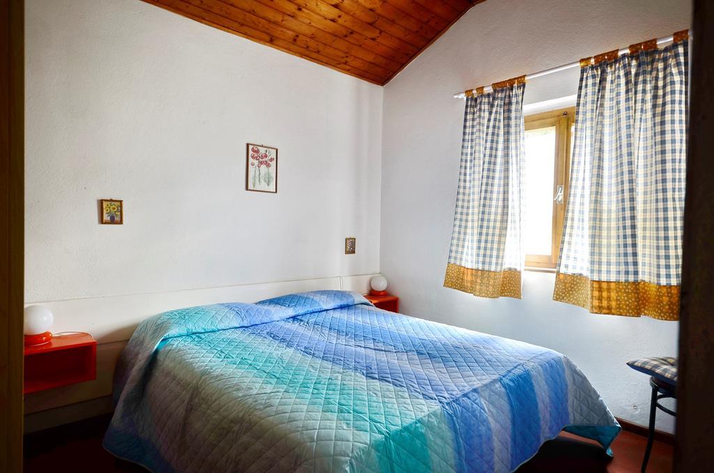 Trentino Appartamenti Oss 테나 외부 사진