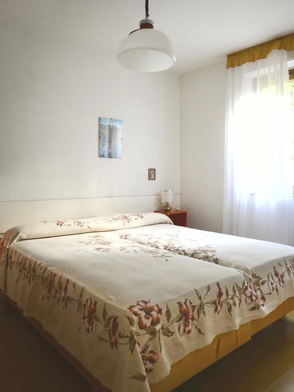 Trentino Appartamenti Oss 테나 외부 사진