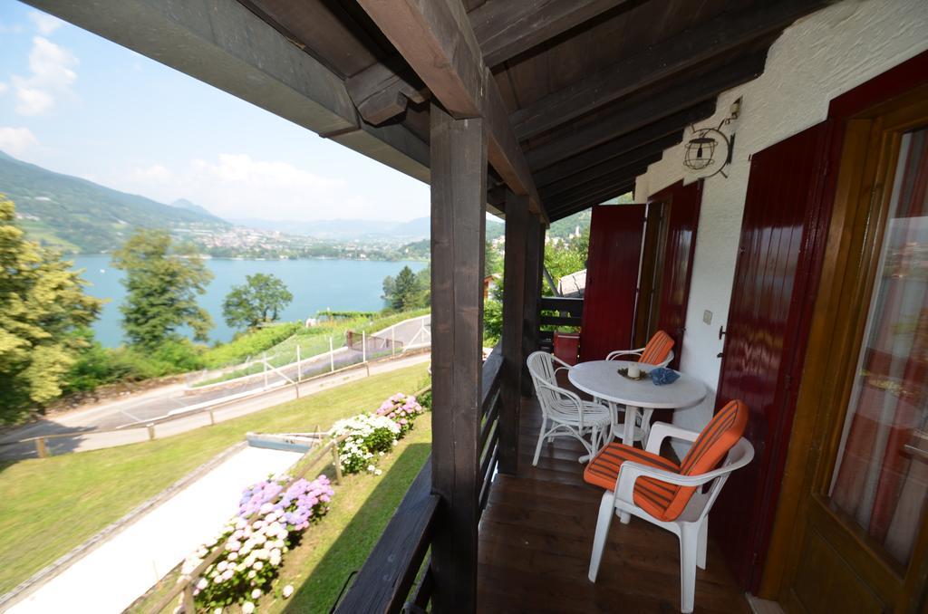 Trentino Appartamenti Oss 테나 외부 사진