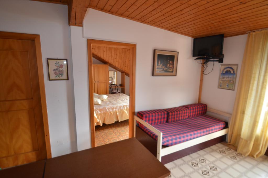 Trentino Appartamenti Oss 테나 외부 사진